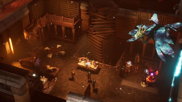 Tải game The Fools Apprentice v1.0.7-P2P