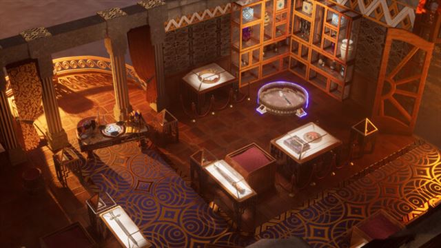 Tải game The Fools Apprentice v1.0.7-P2P