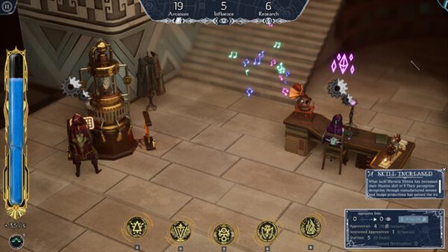 Tải game The Fools Apprentice-TENOKE