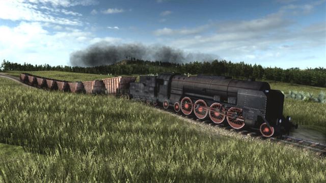 Tải game Workers and Resources SR Early Start-TENOKE