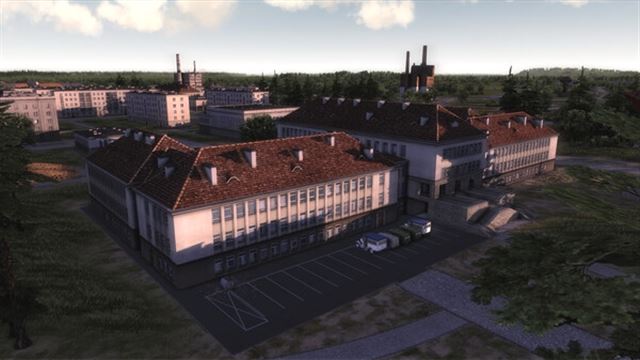 Tải game Workers and Resources SR Early Start-TENOKE