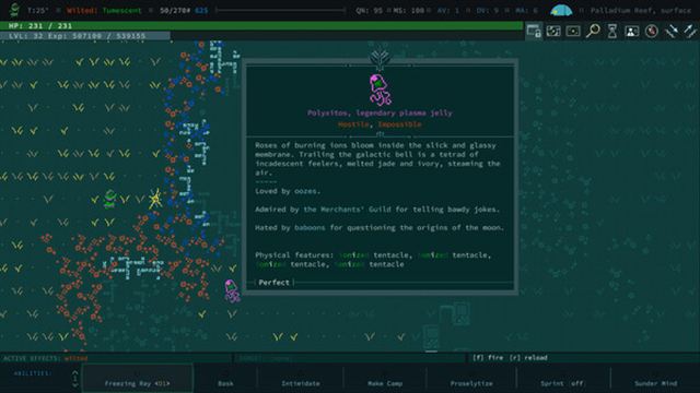 Tải game Caves of Qud v1.0.2-P2P