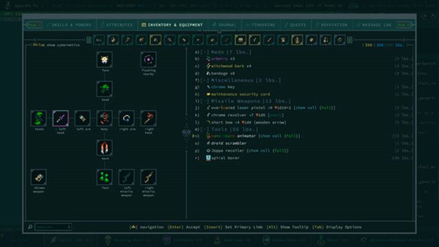 Tải game Caves of Qud v1.0.2-P2P