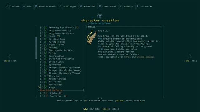 Tải game Caves of Qud v1.0.4-P2P