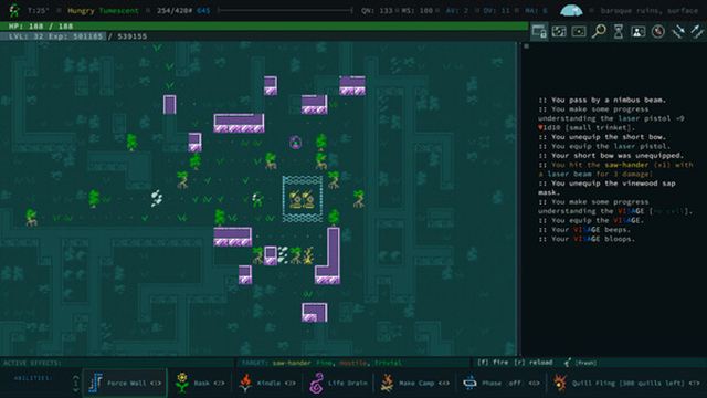 Tải game Caves of Qud v1.0.4-P2P