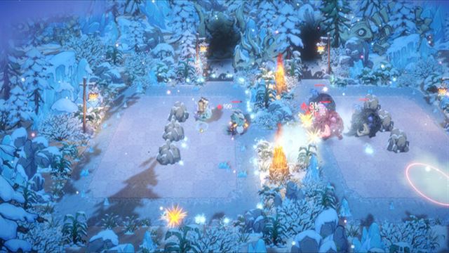 Tải game Dino Topia Early Access