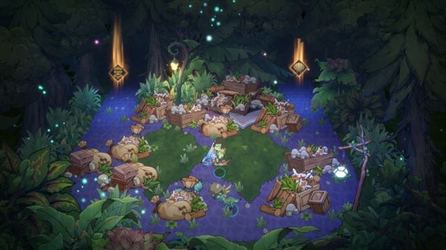 Tải game Dinotica-TENOKE