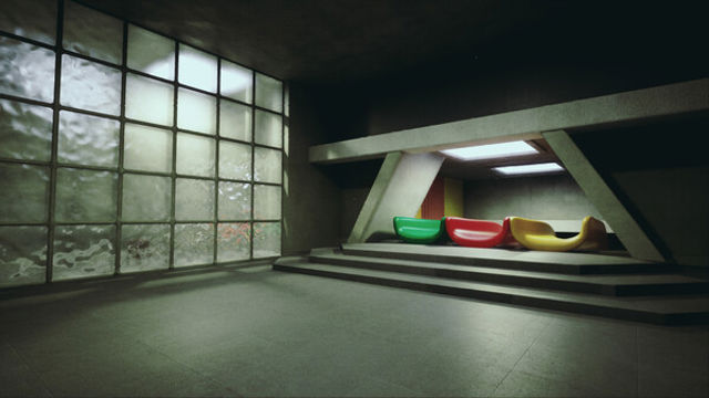 Tải game Liminal Shroud-GoldBerg