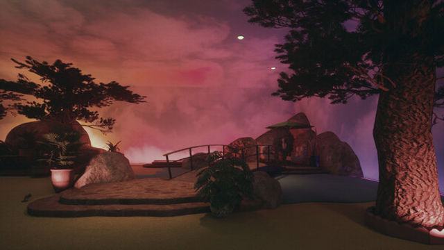 Tải game Liminal Shroud-GoldBerg