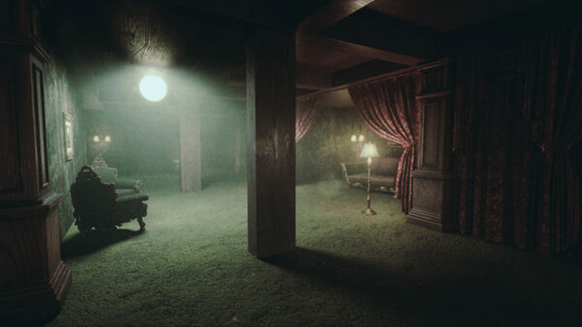 Tải game Liminal Shroud-GoldBerg