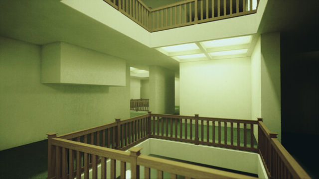 Tải game Liminal Shroud-GoldBerg