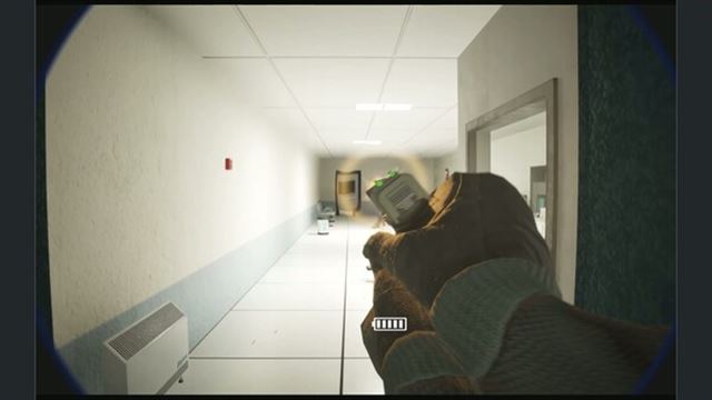 Tải game Bodycam Adrenaline-TENOKE