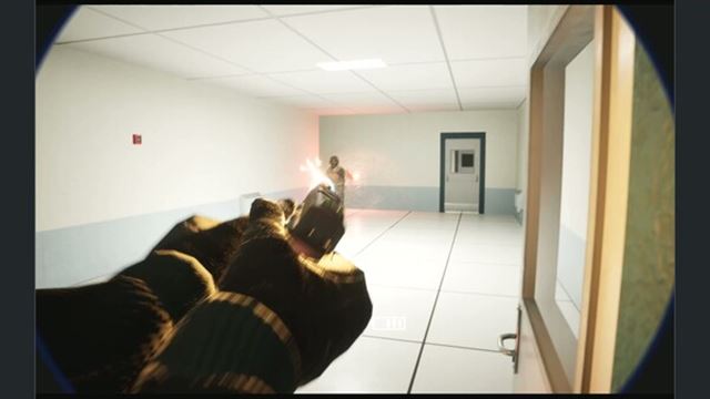 Tải game Bodycam Adrenaline-TENOKE
