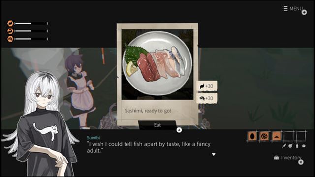 Tải game GIRLS MADE PUDDING-TENOKE