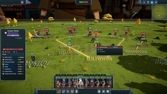 Tải game Tabletop Tavern v1.8.1-P2P