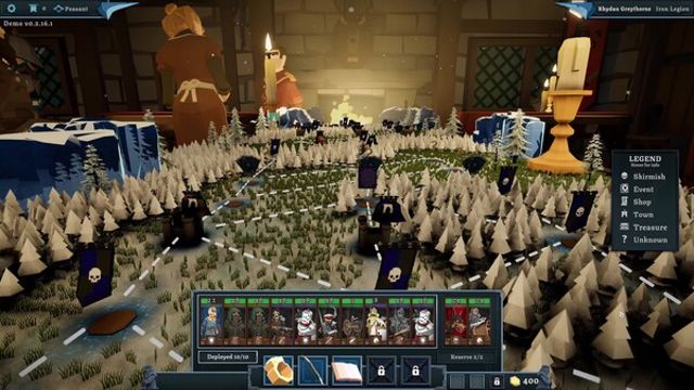 Tải game Tabletop Tavern v1.9.15-P2P