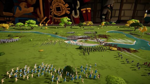 Tải game Tabletop Tavern v1.8.1-P2P