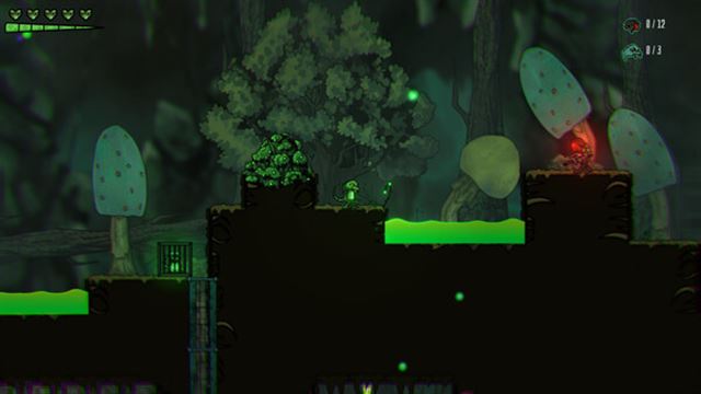 Tải game I am Reptile-TENOKE