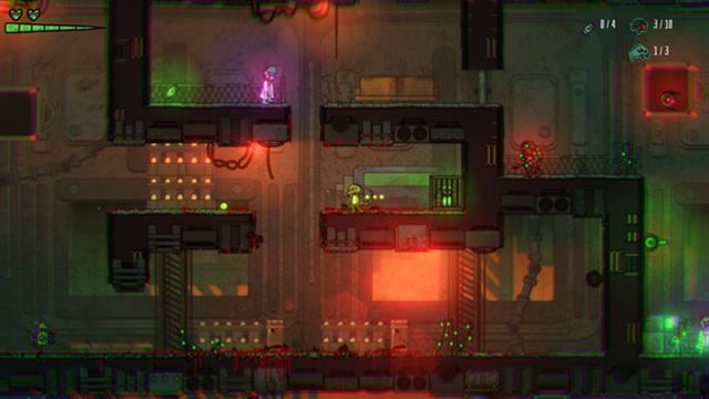 Tải game I am Reptile-TENOKE