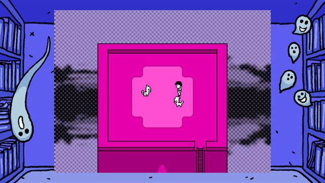 Tải game OFF v1.2-P2P