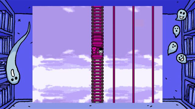 Tải game OFF v1.1-P2P