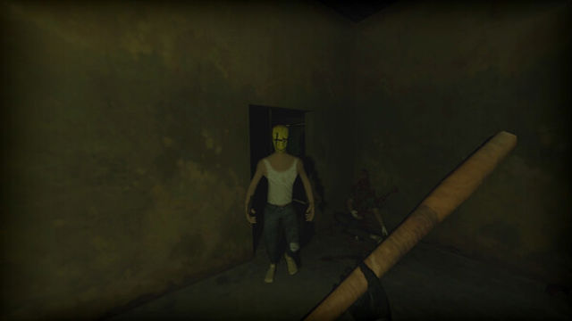 Tải game PIGFACE Early Access