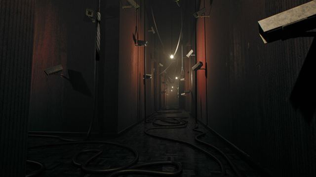 Tải game VIDeoPHOBIA-GoldBerg