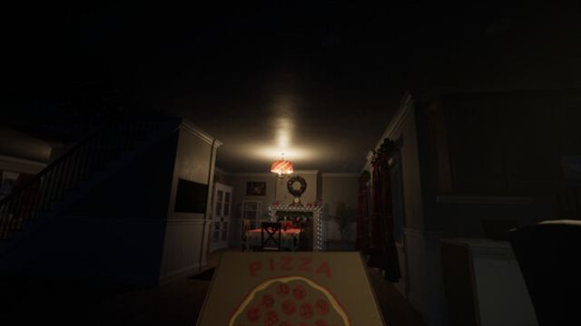 Tải game Lonely Christmas-TENOKE