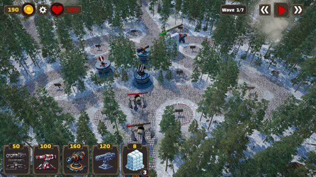 Tải game Exodus Frontier The Last Stand-TiNYiSO