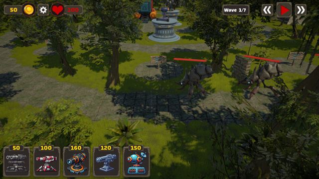 Tải game Exodus Frontier The Last Stand-TiNYiSO