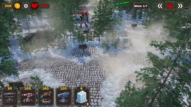 Tải game Exodus Frontier The Last Stand-TiNYiSO