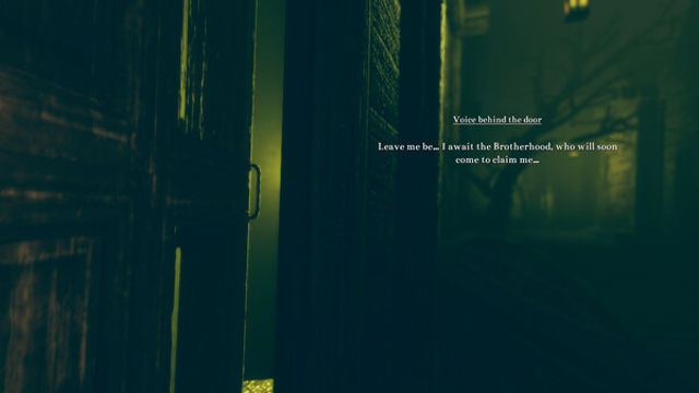 Tải game An Abyss Of Dreams-P2P