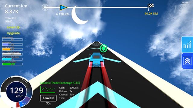 Tải game Progress Racer RPG-TENOKE