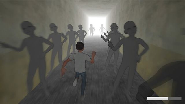 Tải game Brave Joe-TENOKE