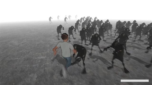 Tải game Brave Joe-TENOKE