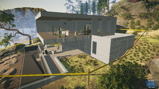 Tải game House Builder Deconstruction-TENOKE