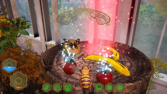 Tải game Bee Simulator The Hive-RUNE