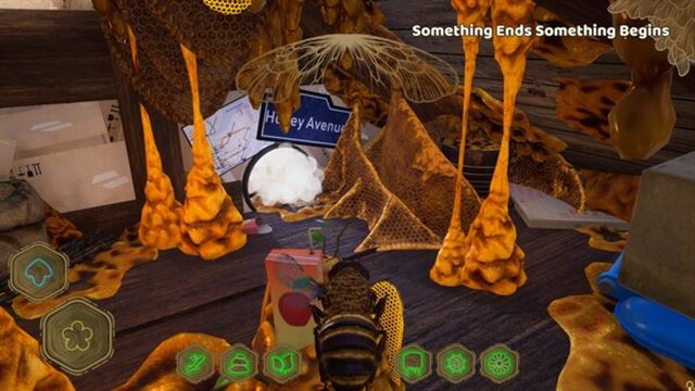 Tải game Bee Simulator The Hive-RUNE