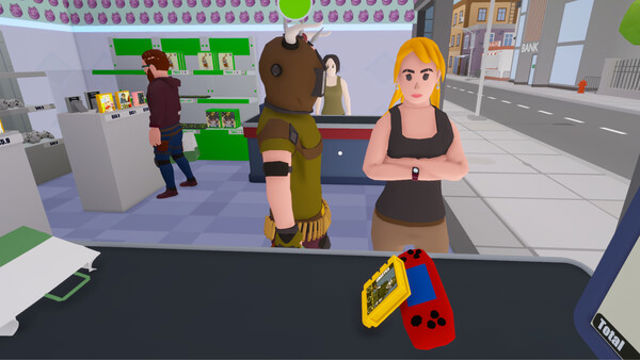 Tải game Gamestonk Simulator Gone Rogue-TENOKE