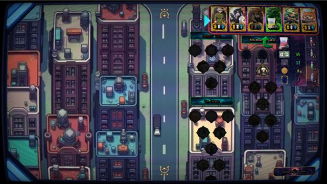 Tải game Cardio-TENOKE