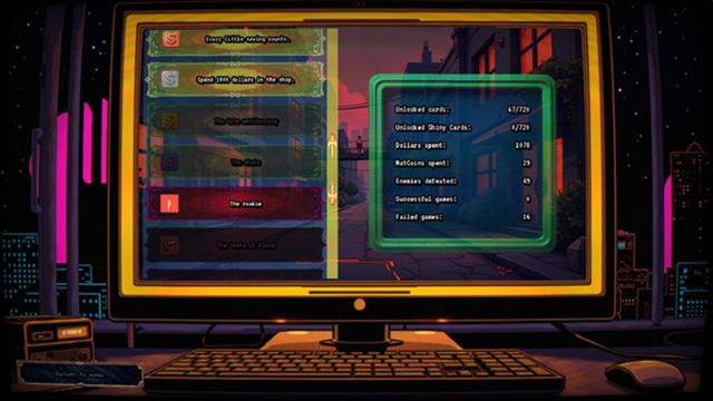 Tải game Cardio-TENOKE