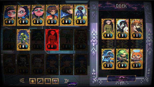 Tải game Cardio-TENOKE