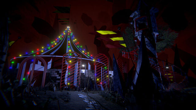 Tải game Clown Is Hungry-TENOKE