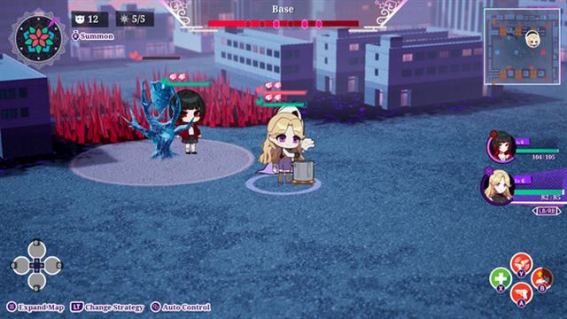 Tải game GiLGuL-TENOKE