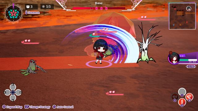 Tải game GiLGuL-TENOKE