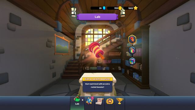 Tải game Spire Blast-TENOKE