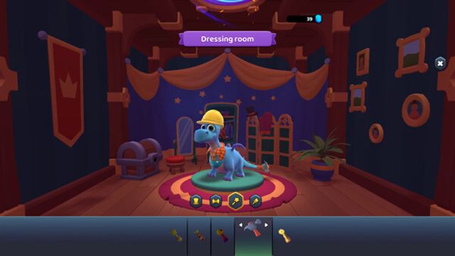 Tải game Spire Blast-TENOKE