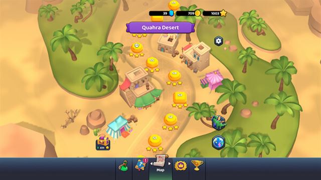 Tải game Spire Blast-TENOKE