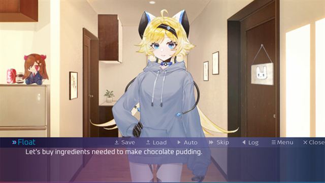 Tải game Your Android-TENOKE