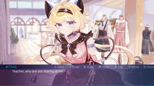 Tải game Your Android-TENOKE